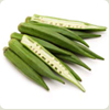 okra